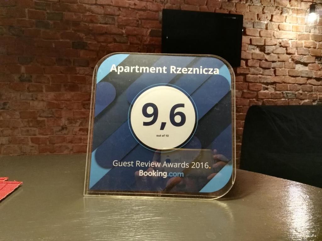 Апартаменты Apartment Rzeznicza Вроцлав-41